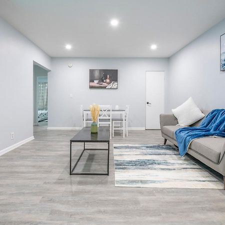 YYC Centre Street Upper 2Bedsuite 4408 מראה חיצוני תמונה