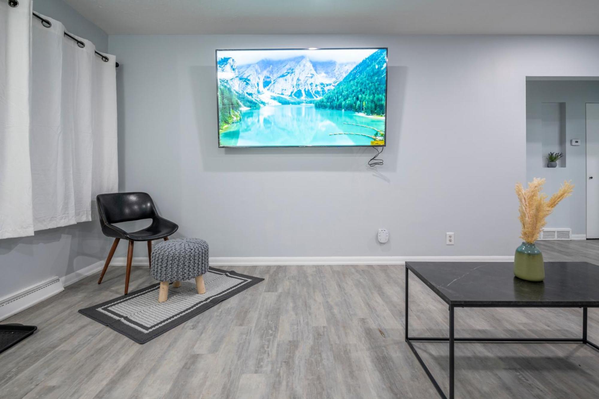 YYC Centre Street Upper 2Bedsuite 4408 מראה חיצוני תמונה