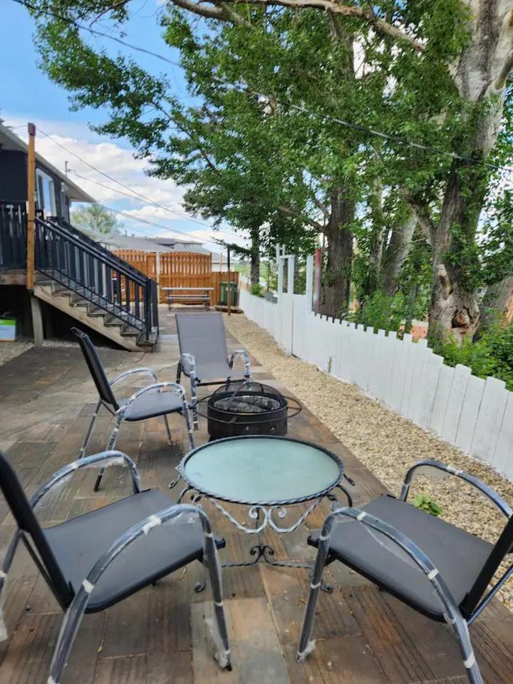 YYC Centre Street Upper 2Bedsuite 4408 מראה חיצוני תמונה