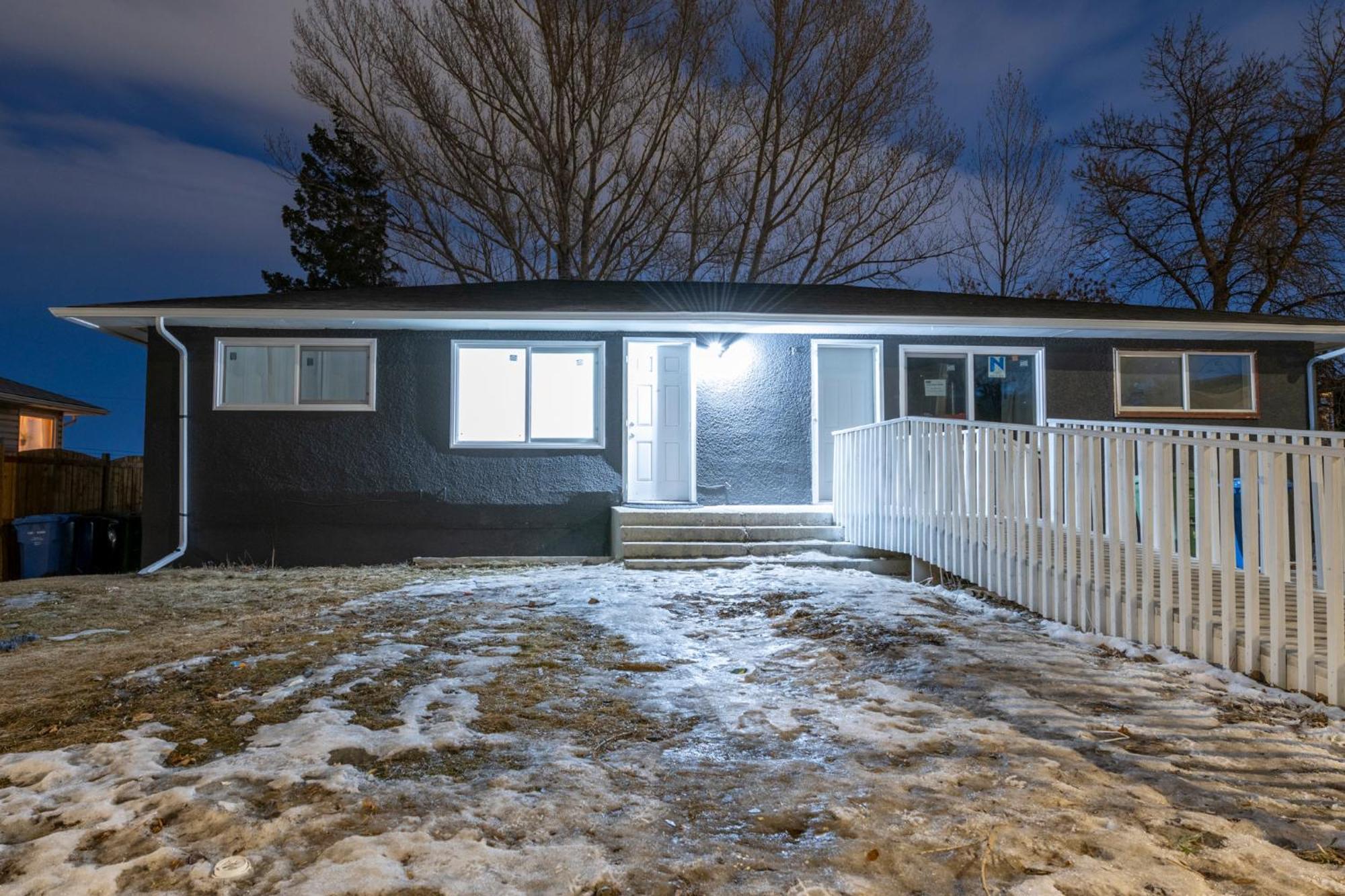 YYC Centre Street Upper 2Bedsuite 4408 מראה חיצוני תמונה